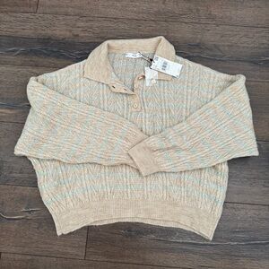 BrandNew✨Mango knit in medium